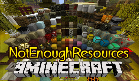 NotEnoughResources